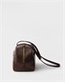 Большая сумка Prada Carry из состаренной кожи с верхней ручкой, коричневый 47355376