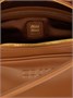 Сумка на плечо 'Beau' MIU MIU, коричневый 47355485