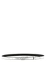 Ремень 'Incrocio GG' GUCCI, серебряный 47356054