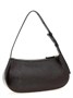 Сумка на плечо «Clovelly» Mulberry, фиолетовый 47356164