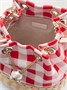 JIMMY CHOO, красный 47358403