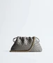 Пылезащитный мешок Notte BOTTEGA VENETA, серый 47359133