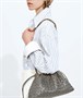Пылезащитный мешок Notte BOTTEGA VENETA, серый 47359133
