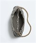 Пылезащитный мешок Notte BOTTEGA VENETA, серый 47359133