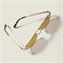 Солнцезащитные очки из коллекции MIU MIU Eyewear, коричневый 47373349