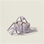 Сумка Arcadie из стеганой кожи наппа MIU MIU, фиолетовый 47376727