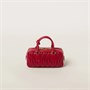 Сумка Arcadie из стеганой кожи наппа MIU MIU, красный 47376898