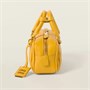 Сумка Arcadie из стеганой наппы MIU MIU, желтый 47376916