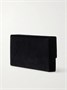Бархатный клатч TOM FORD, черный 47323873