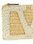 Клатч ValentinoGaravani 'VivaSuperstar Crochet' VALENTINO GARAVANI, бежевый 47323890