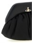 Клатч 'Brooke' Vivienne Westwood, черный 47323891