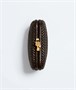 Софт Нот BOTTEGA VENETA, коричневый 47324122