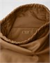 Кошелек Prada Wish Re-Nylon, коричневый 47324197