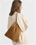 Кошелек Prada Wish Re-Nylon, коричневый 47324197