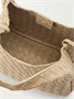 Кожаная сумка-тоут Campana intrecciato BOTTEGA VENETA, бежевый 47338424