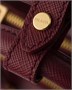Сумка Prada Galleria среднего размера из сафьяновой кожи, бордовый 47339064