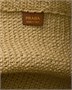 Вязаная сумка-тоут Prada, коричневый 47339184