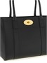 Сумка 'Bayswater 9 to 5' Mulberry, черный 47339193