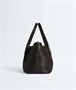 Большая Пинакотека BOTTEGA VENETA, коричневый 47339401