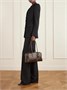 Кожаная сумка через плечо TOM FORD, коричневый 47344864