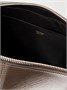Кожаная сумка через плечо TOM FORD, коричневый 47344864