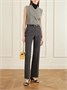 Кожаная сумка через плечо Linea JIL SANDER, желтый 47345645