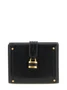 Кошелек 'Paddington' CHLOÉ, черный 47351698