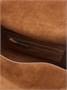 Замшевая сумка через плечо TOM FORD, коричневый 47351705