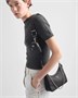 Сумка Prada Re-Edition 2005 из переработанного нейлона, черный 47352815