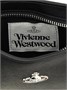 Сумка на плечо 'Tasha' Vivienne Westwood, черный 47354126