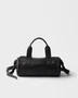 Prada, черный 47354582