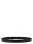 Ремень 'CHLOÉ Iconic', черный 47356524