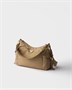 Prada, коричневый 47357644