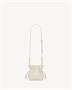 SAINT LAURENT, бежевый 47359215