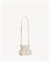 SAINT LAURENT, бежевый 47359215