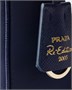Мини-сумка Prada Re-Edition 2005 из Re-Nylon и сафьяновой кожи, синий 47359750