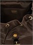 Рюкзак среднего размера 'Prada Explore', коричневый 47375055