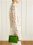 ERDEM, бирюзовый 47324119
