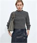 Пойдем BOTTEGA VENETA, серый 47339278