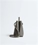 Пойдем BOTTEGA VENETA, серый 47339278