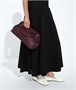 1998 BOTTEGA VENETA, бордовый 47339295