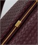 1998 BOTTEGA VENETA, бордовый 47339295