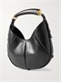 Маленькая кожаная сумка Mombasa SAINT LAURENT, черный 47346262