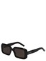 Солнцезащитные очки '534 Sunrise' SAINT LAURENT, черный 47348925