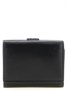 Мини-кошелек тройного сложения 'Paddington' CHLOÉ, черный 47351697