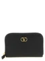 Держатель для карт VALENTINO GARAVANI Vlogo Signature, черный 47356165