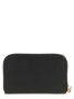 Держатель для карт VALENTINO GARAVANI Vlogo Signature, черный 47356165