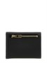 Французский кошелек с клапаном DOLCE & GABBANA, черный 47356536