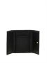 Французский кошелек с клапаном DOLCE & GABBANA, черный 47356536