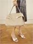 Ferragamo, бежевый 47358173